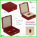2014 New Products Jewelry Stand Box with Dividers Storage